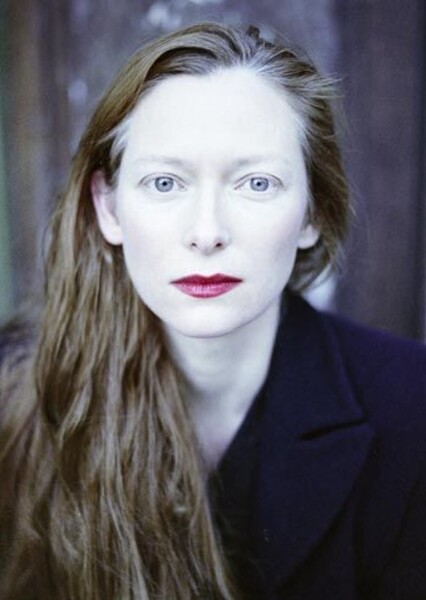 Tilda Swinton photo