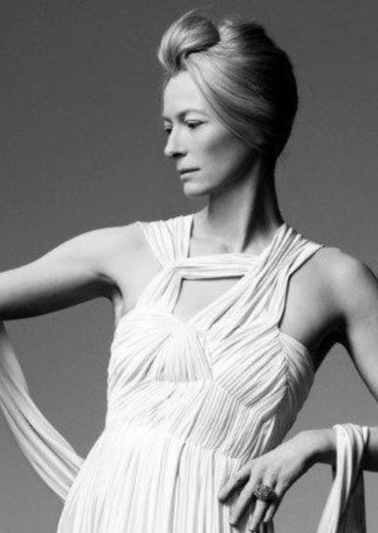 Tilda Swinton photo