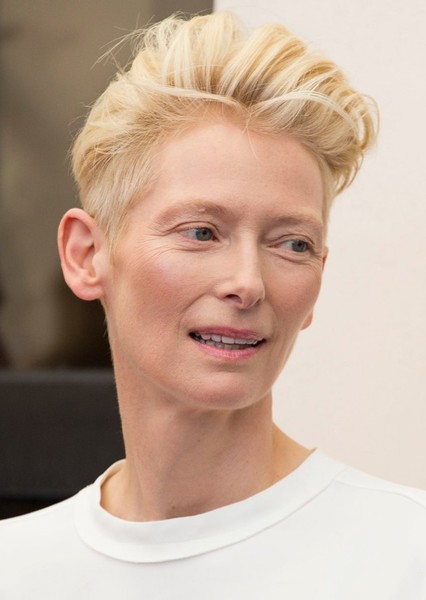 Tilda Swinton photo