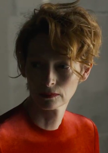 Tilda Swinton