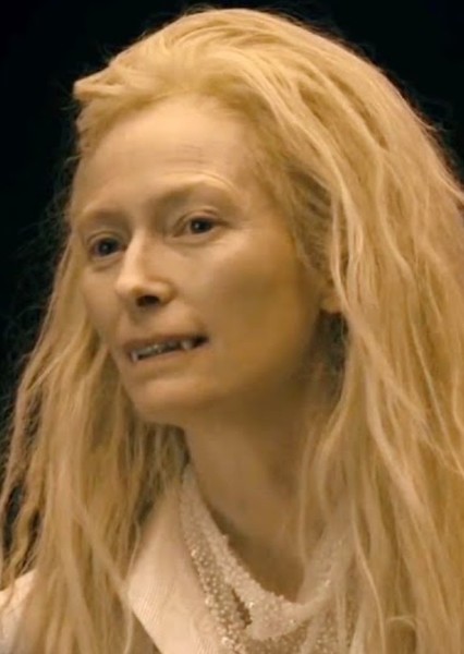 Tilda Swinton