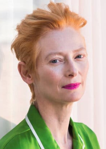 Tilda Swinton