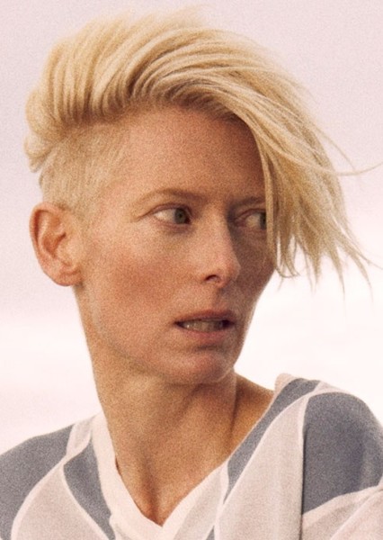 Tilda Swinton photo