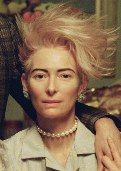 Tilda Swinton photo