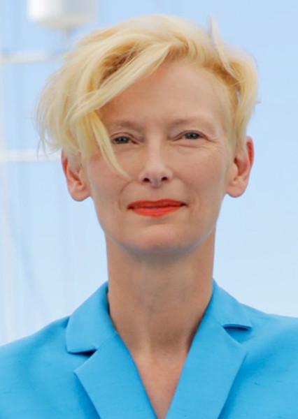 Tilda Swinton photo