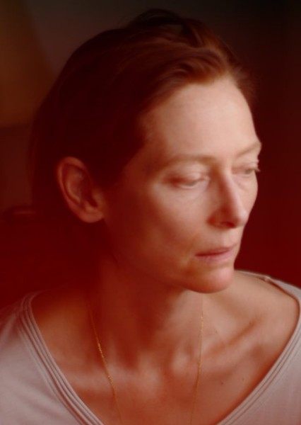 Tilda Swinton photo