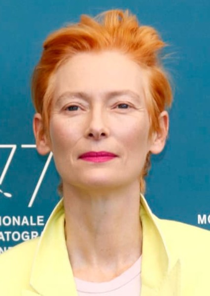 Tilda Swinton