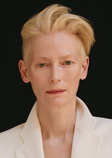 Tilda Swinton photo