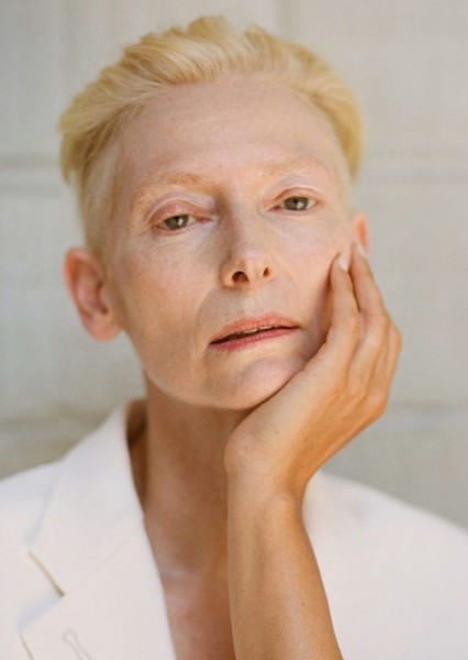 Tilda Swinton