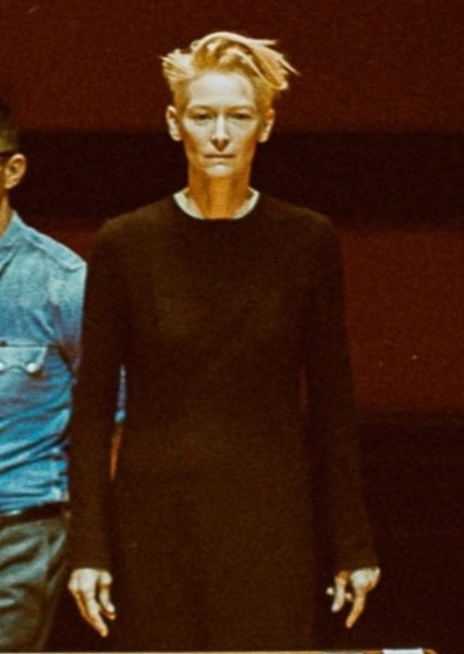 Tilda Swinton photo