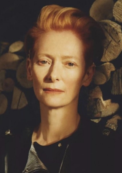 Tilda Swinton photo