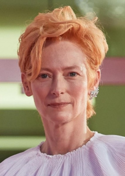 Tilda Swinton photo