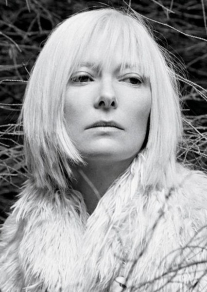 Tilda Swinton photo