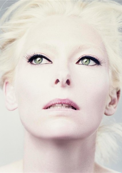 Tilda Swinton photo
