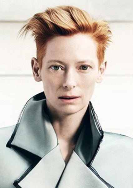 Tilda Swinton photo