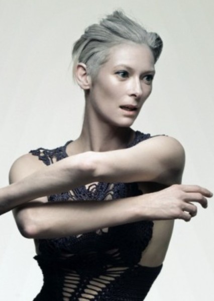 Tilda Swinton photo