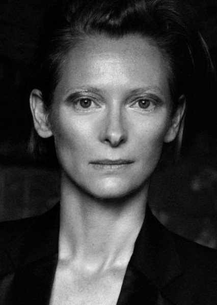Tilda Swinton photo