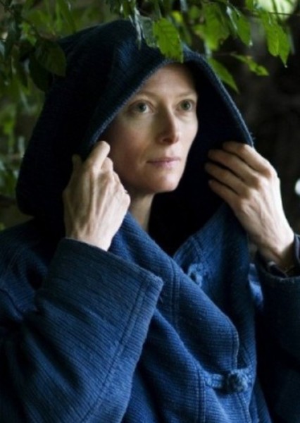Tilda Swinton photo