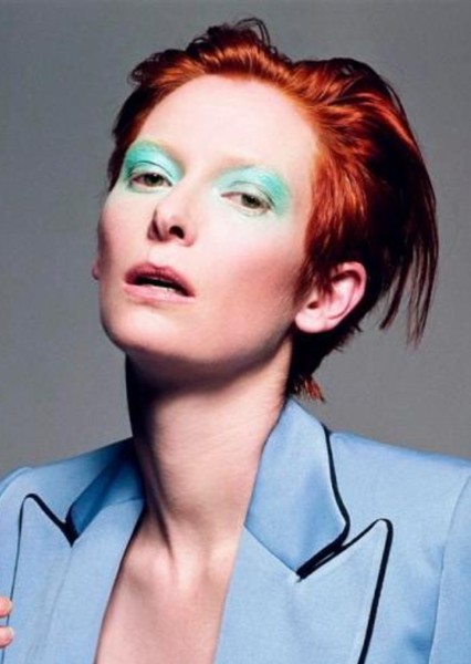 Tilda Swinton