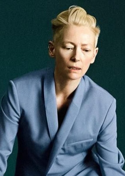 Tilda Swinton photo