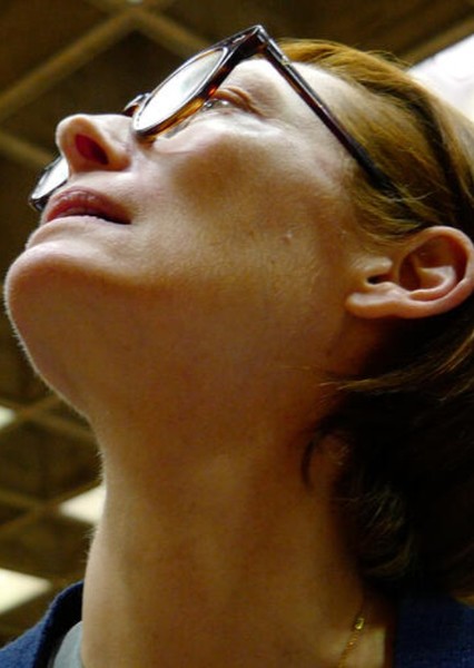 Tilda Swinton photo