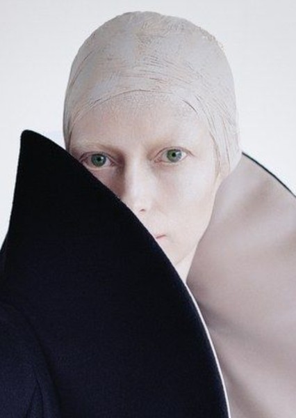 Tilda Swinton photo