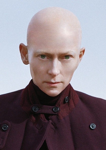 Tilda Swinton photo