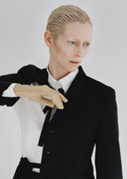 Tilda Swinton photo