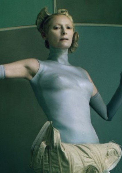 Tilda Swinton photo