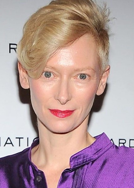 Tilda Swinton photo