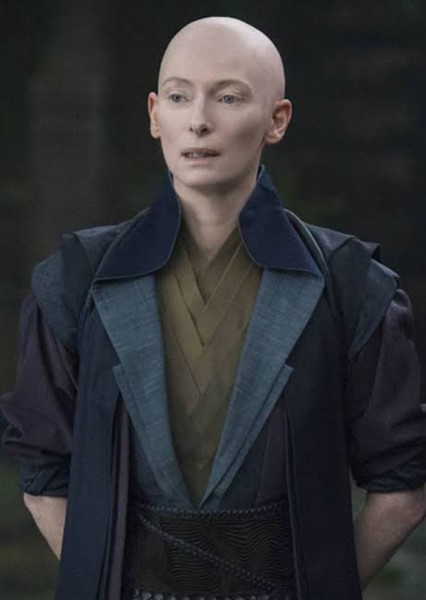 Ancient One