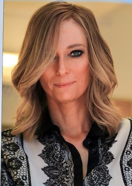 Tilda Swinton photo