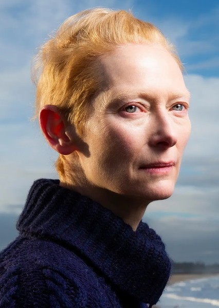 Tilda Swinton photo