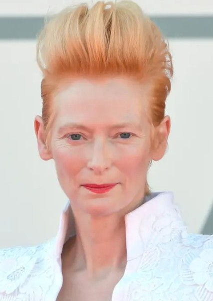 Tilda Swinton photo