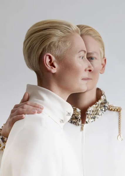 Tilda Swinton photo