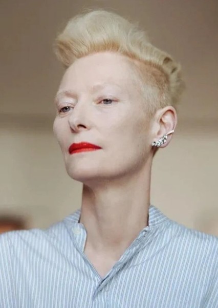 Tilda Swinton