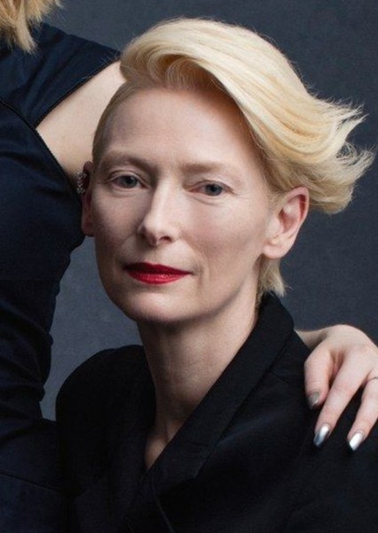 Tilda Swinton photo