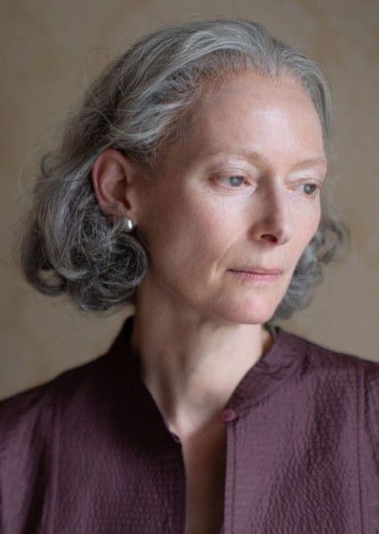 Tilda Swinton