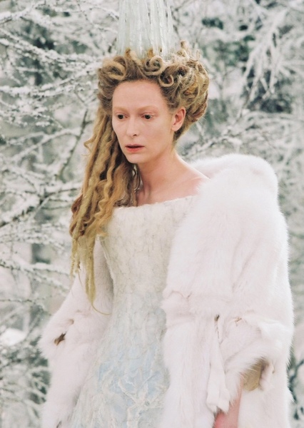 Tilda Swinton photo