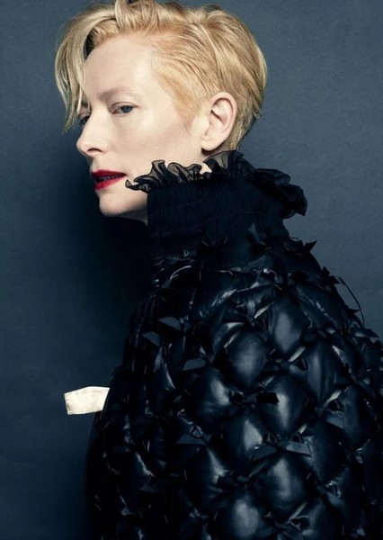 Tilda Swinton photo