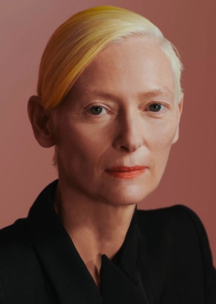 Ursula Radcliffe