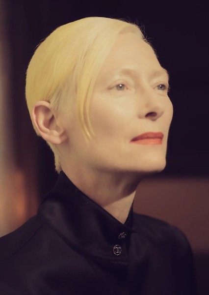 Tilda Swinton photo