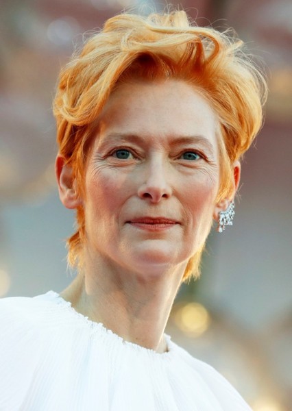 Tilda Swinton photo