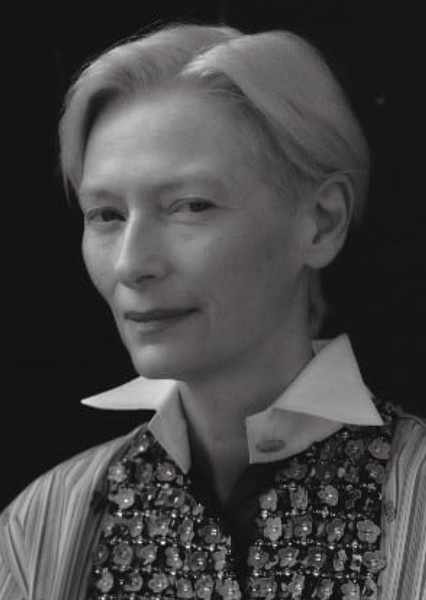 Tilda Swinton photo