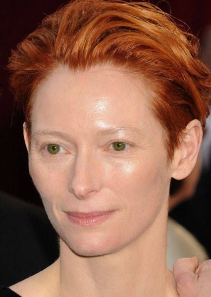 Tilda Swinton photo