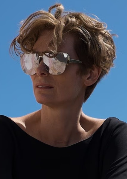 Tilda Swinton