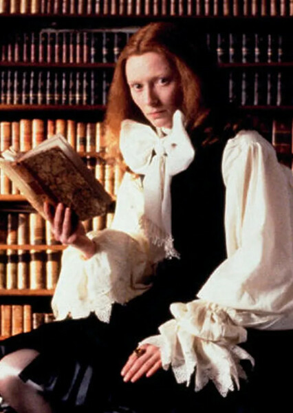 Tilda Swinton photo