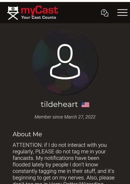 TildeHeart photo