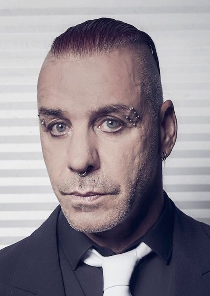 Till Lindemann photo