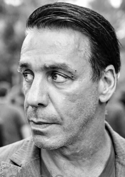 Till Lindemann photo
